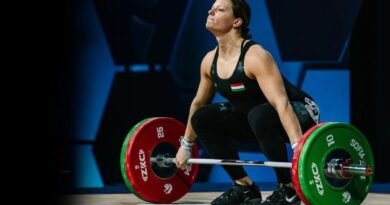 Laura Horvath: A Estrela em Ascensão do CrossFit Mundial