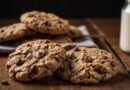 Cookies Proteicos: A Receita Perfeita para um Lanche Nutritivo