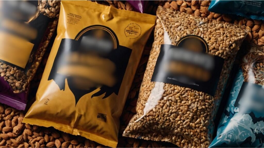 5 Alimentos que Parecem Saudáveis, Mas Não São